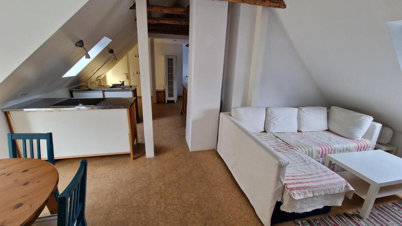 Apartamento Haus Am Park 2 Kiek Ut Norderney Exterior foto