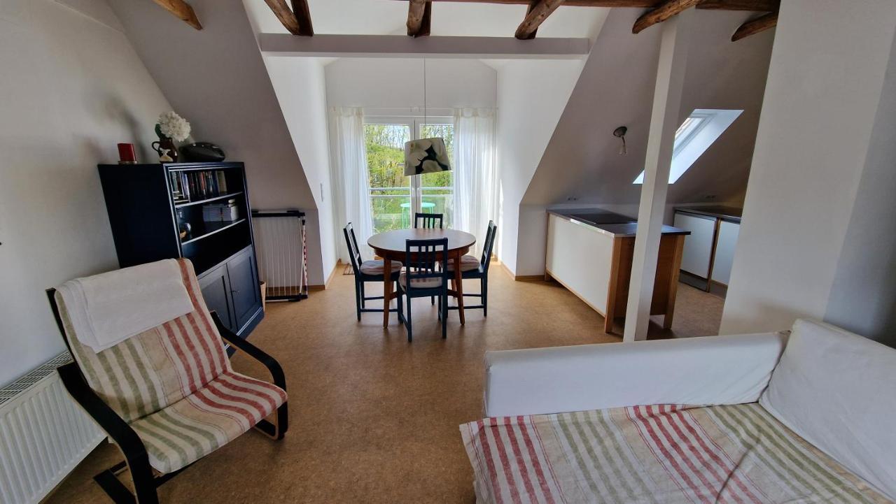 Apartamento Haus Am Park 2 Kiek Ut Norderney Exterior foto